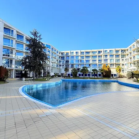 Daire Atlantis Angel Burgaz
