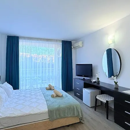 Atlantis Angel Daire