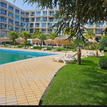 Daire Atlantis Angel Burgaz